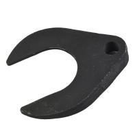 Extractor de cubo de cojinete de rueda delantera de coche, instalador de eje, removedor, herramienta de garaje, reparación - details 4