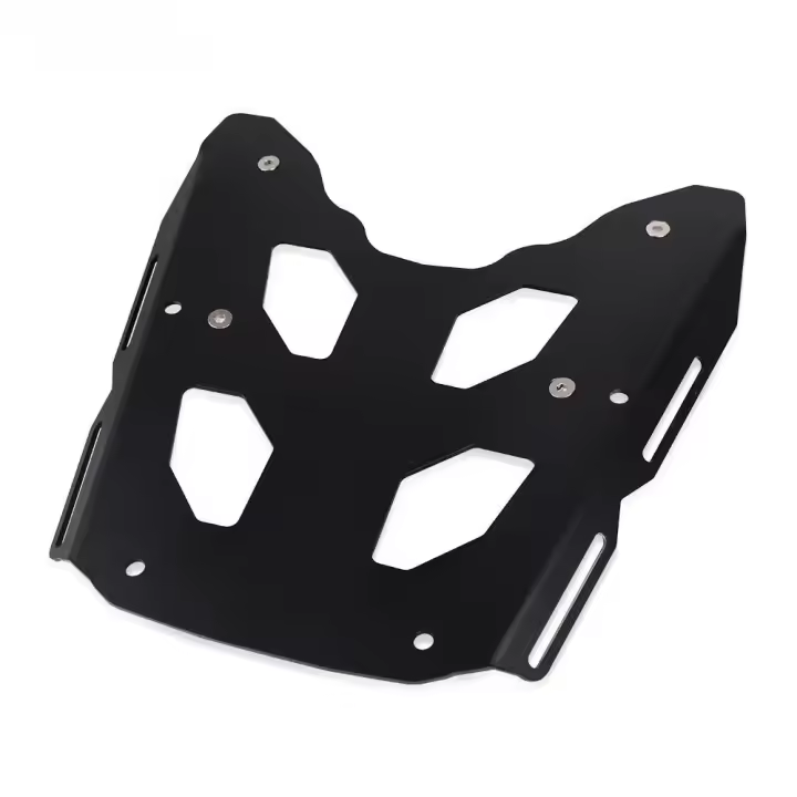 Soporte de equipaje trasero para motocicleta, portaequipajes trasero para KAWASAKI VERSYS 650, KLE650, 2015-2023, 2024 - 1