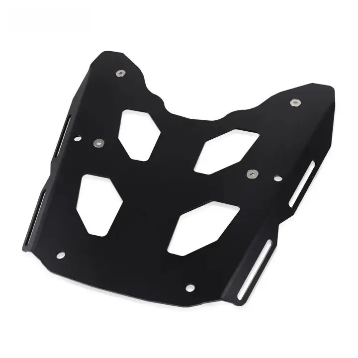 Soporte de equipaje trasero para motocicleta, portaequipajes trasero para KAWASAKI VERSYS 650, KLE650, 2015-2023, 2024 - 1