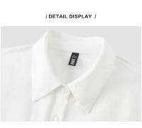 Vestido Largo con Encaje Semir para Mujer Vestido de Moda de Verano 2024 con Cintura Pleada y Cuello de Gorro - details 11