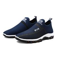Zapatillas Deportivas de Verano para Hombre Zapatos Transpirables de Malla a la Moda - details 1
