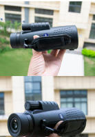 Telescopio de fotografía para teléfono móvil, Monocular gran angular de 50MM, gran aumento, HD, portátil, para exteriores - details 13