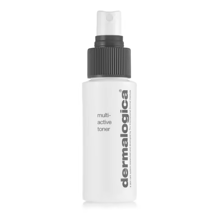 Dermalogica Tónico multiactivo, spray facial hidratante, calmante y refrescante: ayuda a acondicionar la piel y prepararla para la humedad - 1