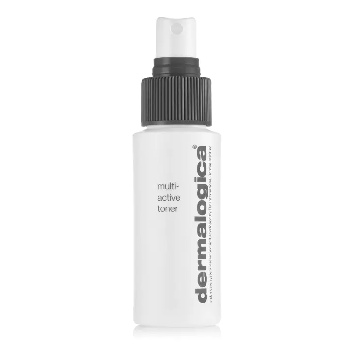 Dermalogica Tónico multiactivo, spray facial hidratante, calmante y refrescante: ayuda a acondicionar la piel y prepararla para la humedad - 1