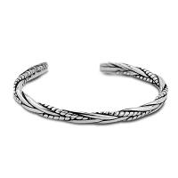 Pulseras Retro Clásicas en Forma de Espada Joyería de Fiesta Exquisita para Hombres y Mujeres - details 25
