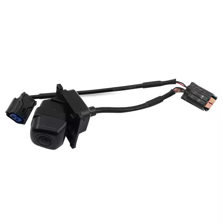 95760-D9001 cámara de respaldo para puerta trasera de coche 95760D9000 para KIA Sportage KX5 2016-2019 cámara de visión trasera de reserva asistencia de estacionamiento - 1