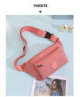 Coronel Tapioca Bolso Riñonera para Mujer Bolso de Cintura para Viaje - details 1