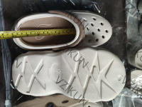 Sandalias de Suela Gruesa para Mujer 2024 Zapatos de Jardín de Plataforma EVA con Antideslizantes para Playa - details 18