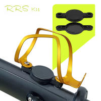 Protector de Cubierta para Localizador de Bicicleta Accesorios para Bicicletas Soporte para Botella de Bicicleta Anti-Perdido Chipolo Airtag - details 2