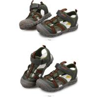 Zapatos de Moda 2025 Estilo Calcetín, Diseño de Juego Colorido, Suela de Goma Suave y Duradera, Sandalias Cómodas para Niños. - details 9