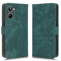 Wallet Anti-theft Leather Case For Realme 10 9i C55 C35 C33 C30 V23 V30 GT3 GT Neo 5 Q5I Narzo 50 50A Prime Protect Cover - details 16