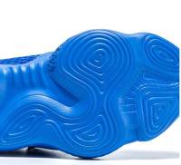 Zapatillas de deporte transpirables de malla grande para niños, zapatillas de correr para niños, Verano - details 1