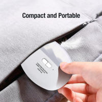 Cortaúñas eléctrico automático USB con cepillo de limpieza, recortador de uñas, amoladora, pulidora, cortador de uñas, herramientas de manicura y pedicura - details 11