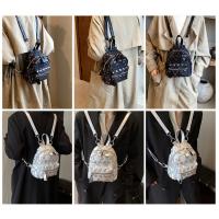 Mochila informal de Moda Mochila informal de Moda Mochila de Estudiante - details 1