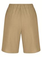 Pantalones cortos de natación Turtle para hombre, perfectos para practicar surf y entrenamientos de verano, con cordón y cintura elástica para mayor comodidad. - details 10
