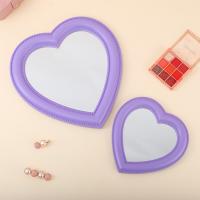 Espejo de Belleza Portátil Pequeño, Decorativo para Estudiantes en Dormitorios - details 12