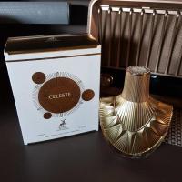 CELESTE Maison Alhambra Perfume Árabe para Mujer ORIGINAL EAU 100 ML - details 2