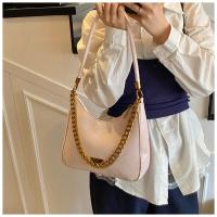 Bolso de cadena retro Bolso bandolera de hombro con axila de moda - details 7