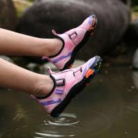 Zapatos Acuáticos de Secado Rápido Ligeros, Transpirables, Antideslizantes, Resistentes al Desgaste para Niños y Hombres Zapatillas Deportivas para la Familia Talla Ancha 27-46 - details 39