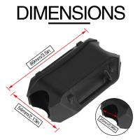 Protector de motor para motocicleta, barra de protección contra choques para Kawasaki versys 650, Versys650, 1000, versys 1000, SE, versys X300, 2023, 2022 - details 0
