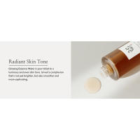 Esencia de Ginseng de Beauty of Joseon, Tónico Facial Hidratante para Piel Seca y Opaca. Cuidado de la piel hidratante coreano para hombres y mujeres - details 2