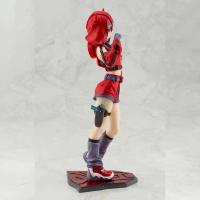 Kotobukiya Original Transformers Pretty Girl 1/7 BISHOUJO figura juguetes para niños regalo de Navidad modelo coleccionable 217mm - details 9