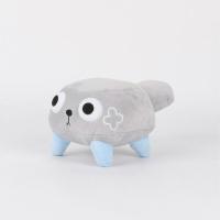 Peluche World, juguetes para fanáticos y amigos, hermosos muñecos peluche del juego de terror Dandy's World (Pebble) - details 0