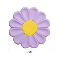 Armarios de silicona con forma resistente al calor, anticalor, decoración fresca para mesa de cocina - details 8