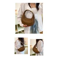 Nuevos Bolsos Populares para Mujer Bolsos de Alta Gama, Bolsos para Axilas de Gran Capacidad, Bolsos Retro y Versátiles - details 3