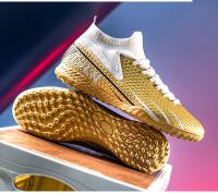 Entrenamiento de competición deportiva para hombres y mujeres tf uñas rotas AG uñas largas zapatos de fútbol - details 49