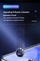 Película de hidrogel de cobertura completa de 3 piezas para Oneplus 7 8 9 9R 10 Pro Protector de pantalla Oneplus Nord 2 6T 7T 8T Pro película suave no de vidrio - details 9