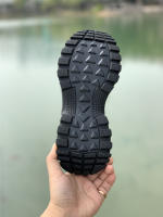 Zapatillas Deportivas Casuales Nuevas Transpirables, Suela Suave, Botón de Tornillo para el Pié, Cómodas para Correr al Aire Libre y Ligeras - details 11