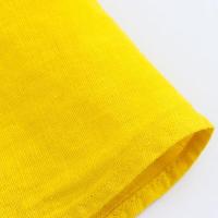 BUNO-diseño de estilo de vacaciones, vestido tipo chaleco atado con cuello, novedad de verano 2025, falda larga acampanada con cintura ajustada y adelgazante - details 9