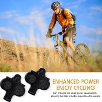 New Men Cycling Boots Outdoor SPD Road Cycling Sports Shoes Leather Breathable MTB Mountain Off-Road Cycling Sports Shoes Men - details 2