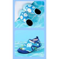Parque Acuático Infantil Zapatillas de Playa Antideslizantes Zapatos de Buceo Suaves - details 8