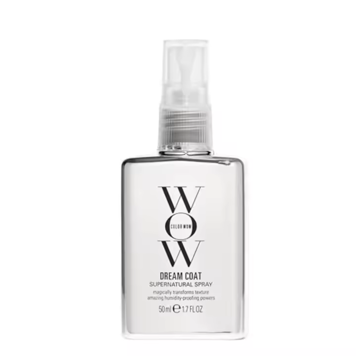 COLOR WOW Dream Coat Supernatural Spray: mantenga su cabello libre de encrespamiento y brillante, independientemente del clima, con el premio al mejor producto - 1