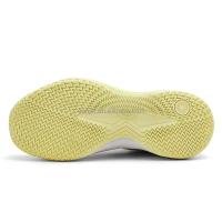 Nuevos deportes de alta calidad con rollos de maíz y diseño moderno, zapatillas de baloncesto blancas marca 36-45, zapatillas para correr a bajo precio - details 4