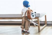 Zapatos de primeros pasos para bebé, niño pequeño, niño y niña, suela de goma suave, zapatos casuales descalzos, botines de punto antideslizantes - details 18