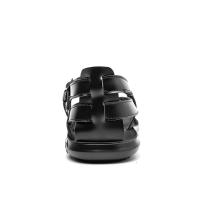 Sandalias romanas para hombre, zapatos de verano 2025 para hombre, zapatos deportivos para exteriores, zapatos casuales de playa para hombre. - details 4