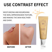 Pantalón de Sol Ecológico SPF50+ PA++++ Absorción Rápida Sin Grasa Ligero Higiene de la Piel Facial - details 8