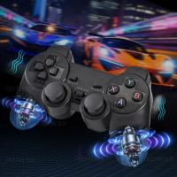 Controlador de juego de PC USB con cable, mando Android de doble vibración para Playstation 3, Joypad, Joystick Controle para accesorios de PS3 - details 4