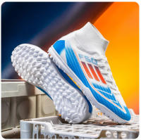 adolescenteTF, zapatos de fútbol AG, antideslizantes, resistentes al desgaste, adecuados para jugar al fútbol - details 20
