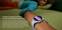 Reloj inteligente VS07, dispositivo con detección de presión arterial y oxígeno, modo de ejercicio, recordatorio sedentario, búsqueda, móvil, novedad de 2024 - details 6