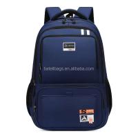 Nuevo Mochila de estilo deportivo de negocios, bolsa de viaje para ordenador impermeable, ligera y de gran capacidad - details 3