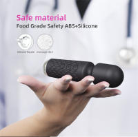 Consolador vibrador potente AV para mujer, masajeador de varita mágica femenina, estimulador de clítoris y punto G, Juguetes sexuales para adultos, masturbador, 20 velocidades - details 11