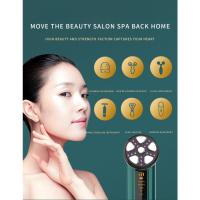 Nueva luz LED de color Instrumento de radiofrecuencia masajeador facial dermapen profesional - details 4