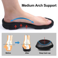 Zapatillas de Playa Antideslizantes para Hombres Zapatos Suaves EVA Transpirables para Casa y Jardín Calzado de Verano Cómodo y Fresco - details 15