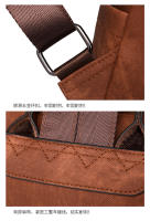 Tendencia de primavera PU Bolso para mujer Mochila para mujer Multifuncional - details 26