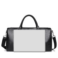 Nuevo Bolsa de Fitness de gran capacidad para deportes, Yoga, separación en seco y húmedo, entrenamiento de viaje de corta distancia - details 1