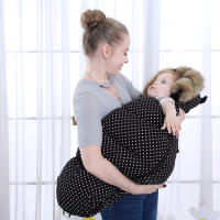 Saco de dormir cálido para recién nacido, sobre en cochecito, saco de dormir para bebé, calcetines de lana de invierno, saco de dormir para bebés recién nacidos - details 11